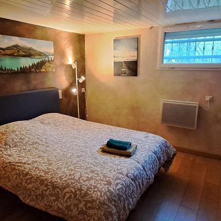 Suite Cosy Independante - 2 Chambres Et Sdb Privative Blagnac Bagian luar foto