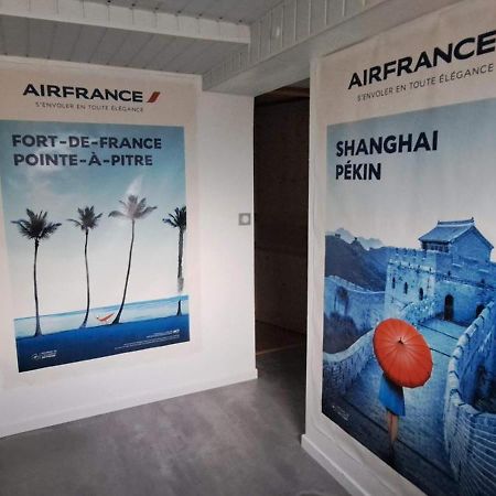 Suite Cosy Independante - 2 Chambres Et Sdb Privative Blagnac Bagian luar foto