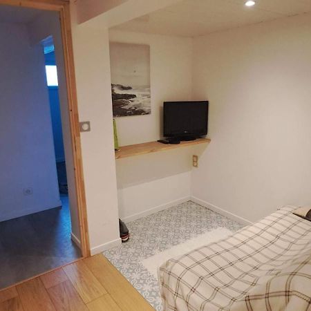 Suite Cosy Independante - 2 Chambres Et Sdb Privative Blagnac Bagian luar foto
