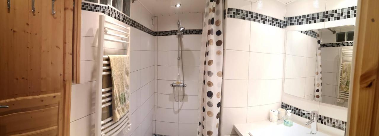 Suite Cosy Independante - 2 Chambres Et Sdb Privative Blagnac Bagian luar foto